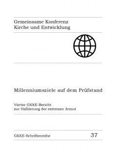 Millenniumsziele auf dem Prüfstand.