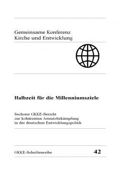 Halbzeit für die Millenniumsziele