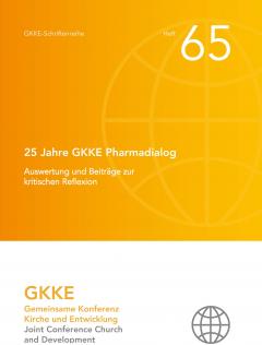 25 Jahre Pharmadialog der GKKE