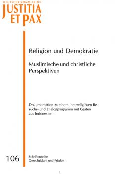 Religion und Demokratie