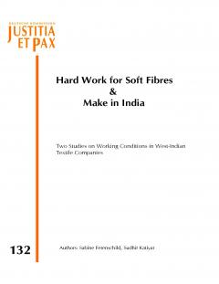 Hard Work for Soft Fibres & Make in India 