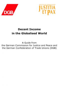 Decent Income in the Globalised World
