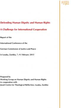 The Potential of the Church for Defending Human Rights