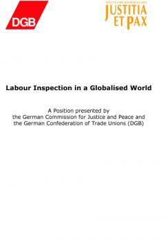 Labour Inspection in a Globalised World